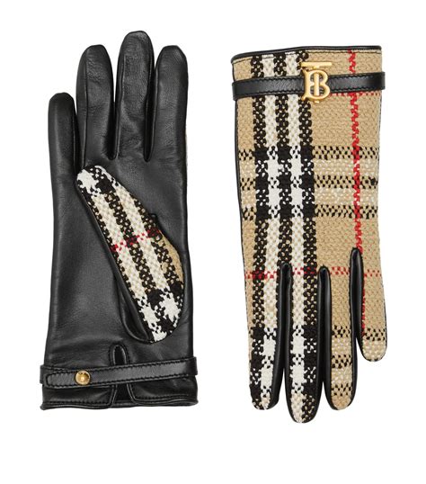 men burberry gloves|Burberry women's leather gloves.